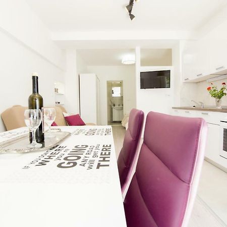 Apartment Neyra 2 スプリト エクステリア 写真