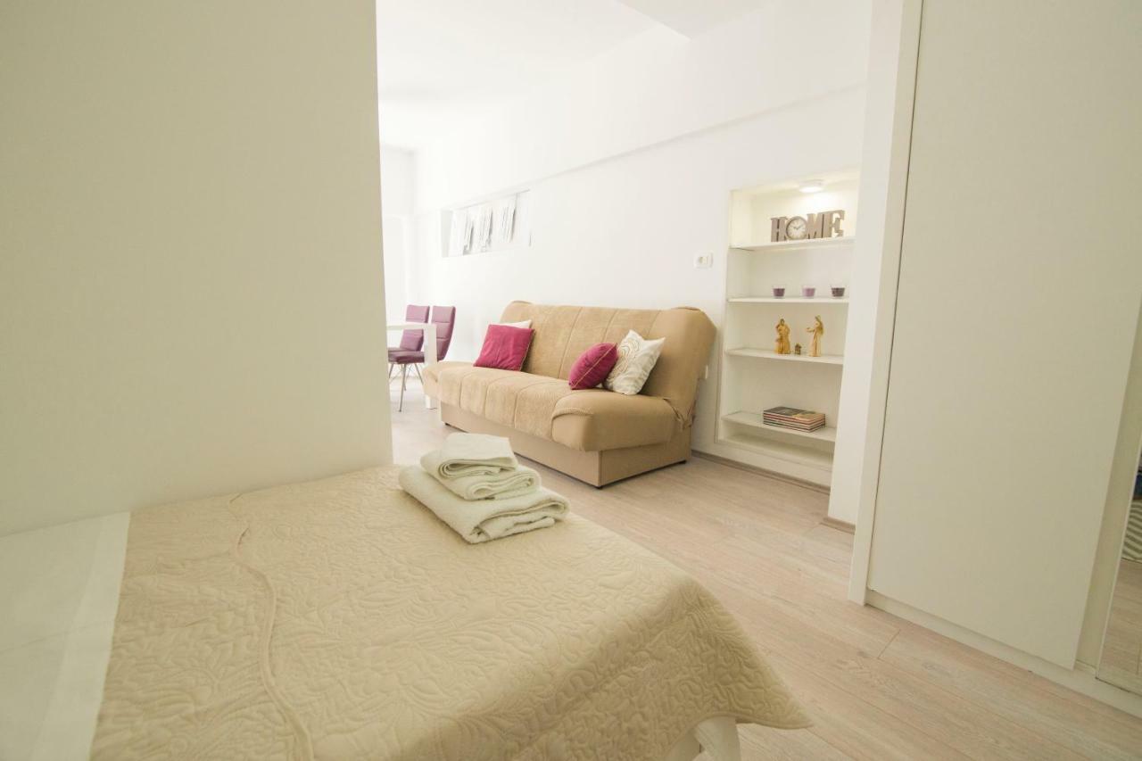Apartment Neyra 2 スプリト エクステリア 写真