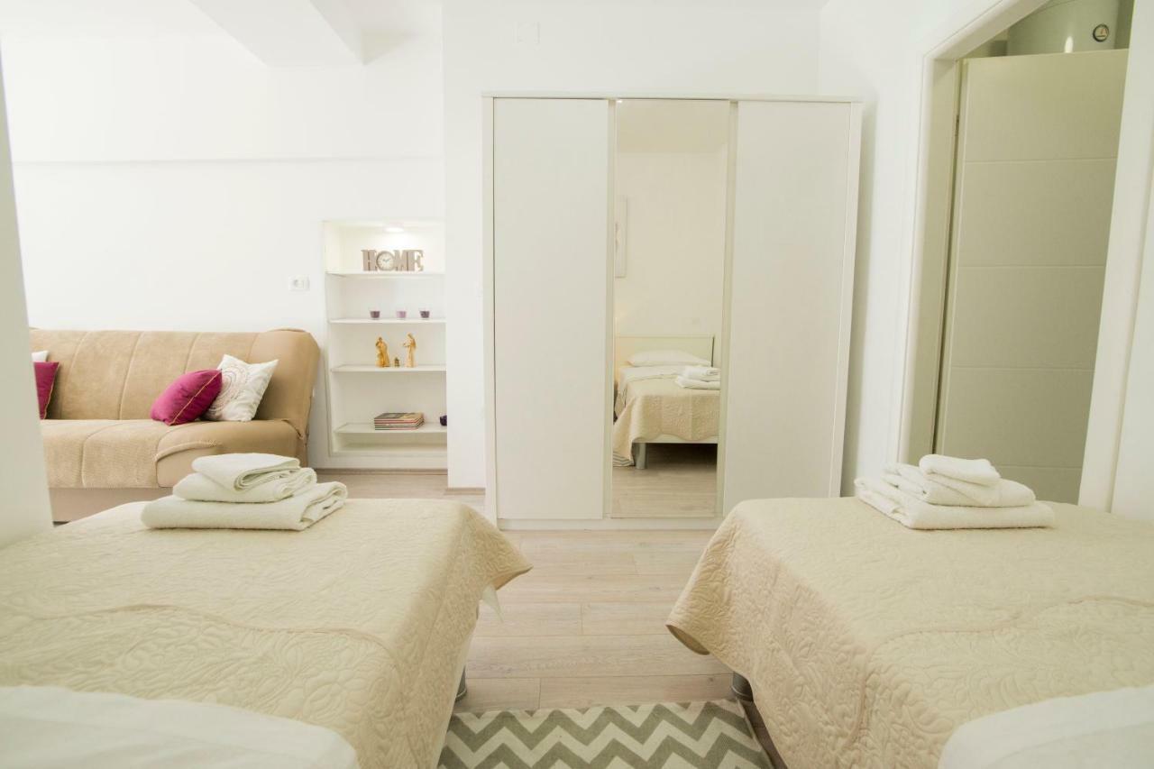 Apartment Neyra 2 スプリト エクステリア 写真