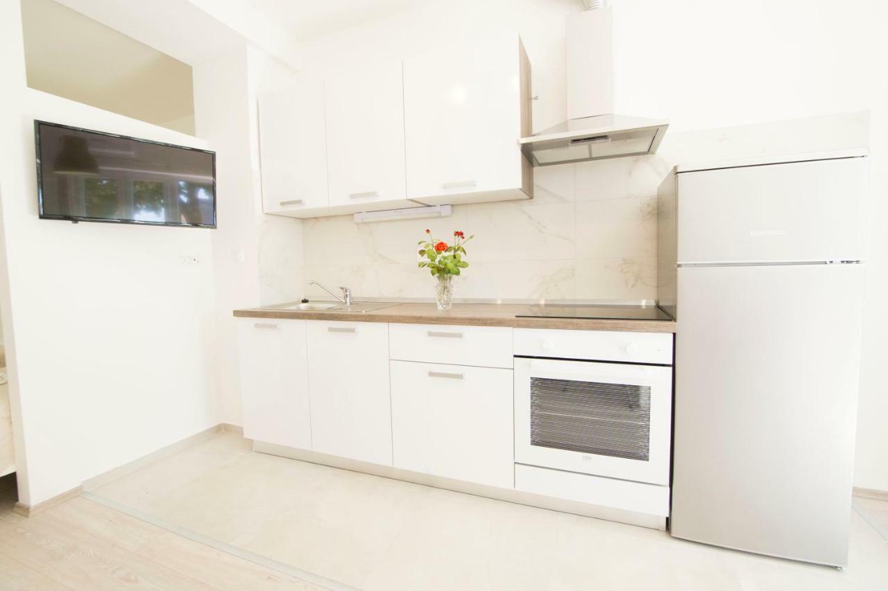 Apartment Neyra 2 スプリト エクステリア 写真
