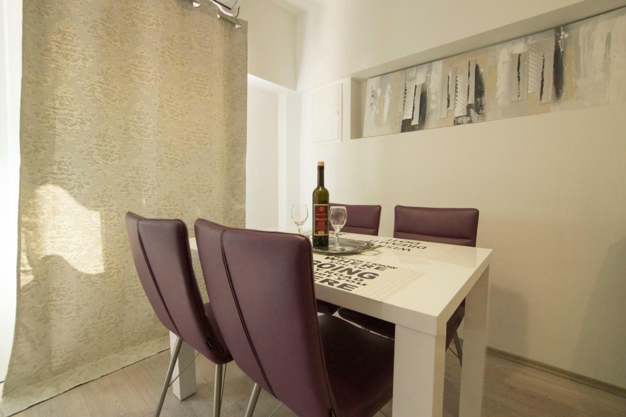 Apartment Neyra 2 スプリト エクステリア 写真