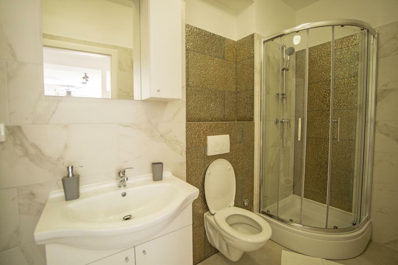 Apartment Neyra 2 スプリト エクステリア 写真